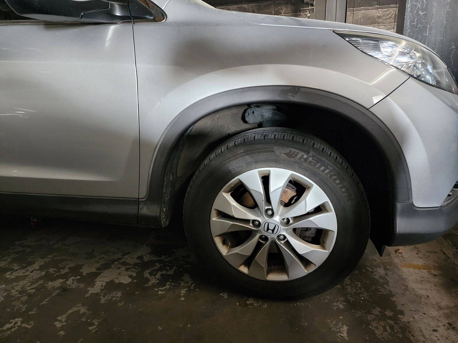 2012 HONDA CR-V — 337304 KM — Lot 203951 — Main - Marhaba Auctions Used Cars - Image 12