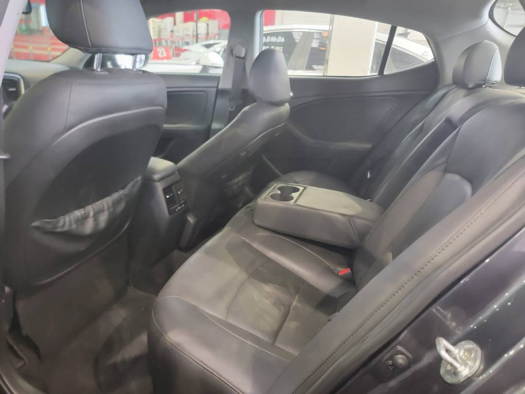 2015 KIA OPTIMA — 197948 Miles — Lot G519233 — Main - Marhaba Auctions Used Cars - Image 6