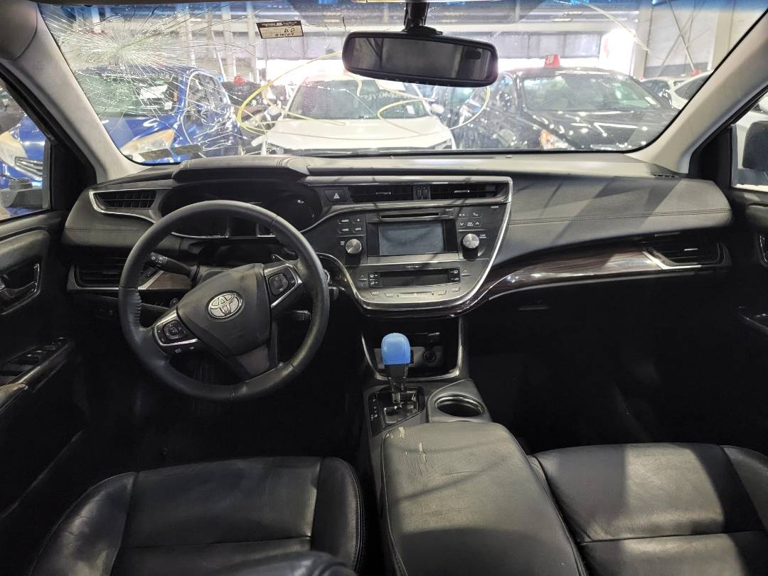 2015 TOYOTA AVALON — 210109 Miles — Lot FU166288 — Main - Marhaba Auctions Used Cars - Image 7