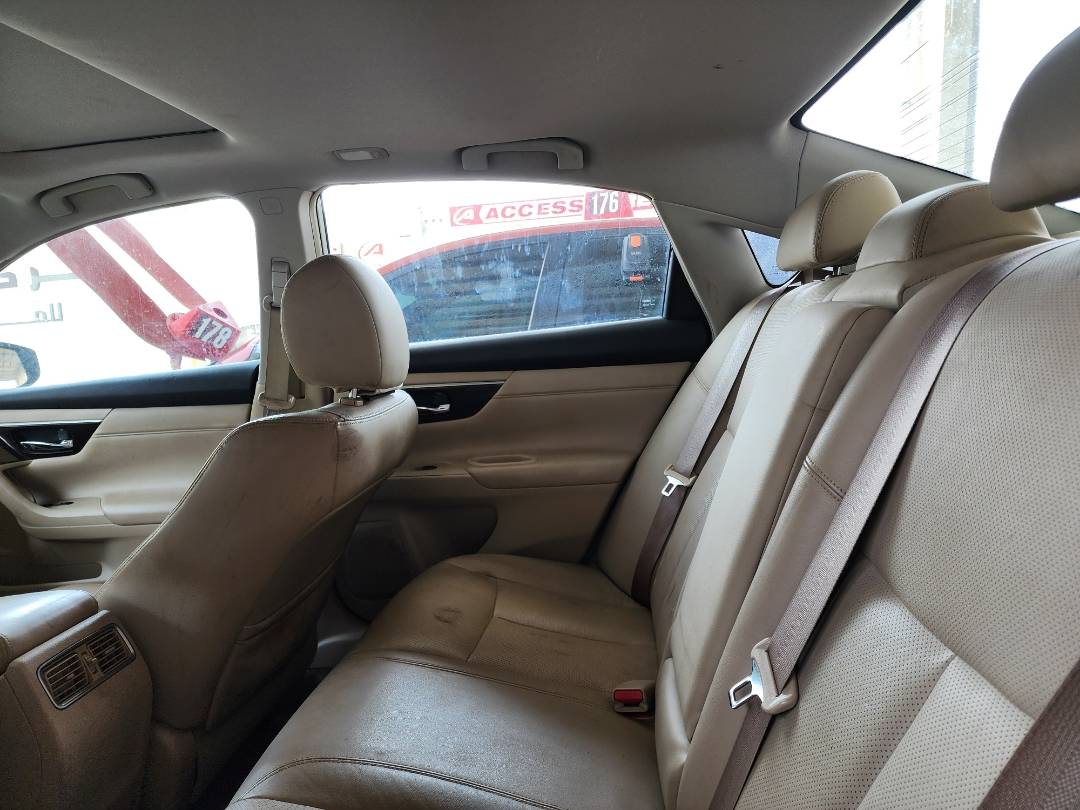 2013 NISSAN ALTIMA — 245964 Miles — Lot 46045244 — Souq - Marhaba Auctions Used Cars - Image 7