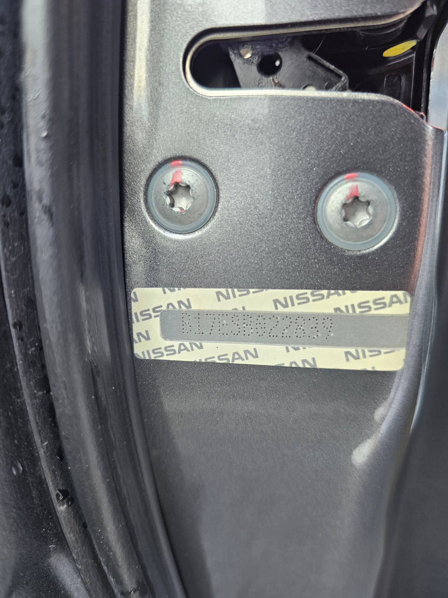 2018 NISSAN SENTRA — 62582 KM — Lot 022839 — Souq - Marhaba Auctions Used Cars - Image 10