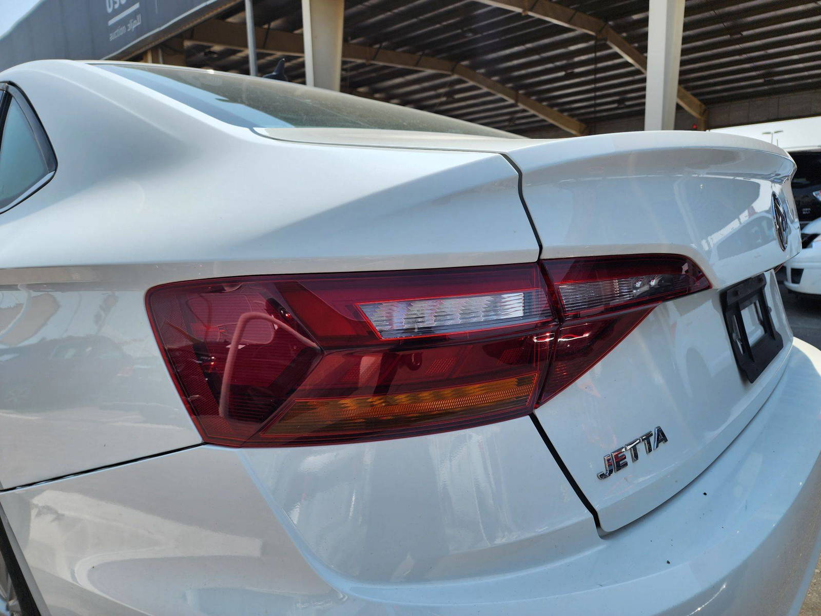 2019 VOLKSWAGEN JETTA — 81301 Miles — Lot 41458704 — Souq - Marhaba Auctions Used Cars - Image 11