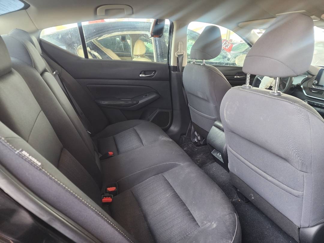 2020 NISSAN ALTIMA — 53858 Miles — Lot 32853 - Marhaba Auctions Used Cars - Image 7