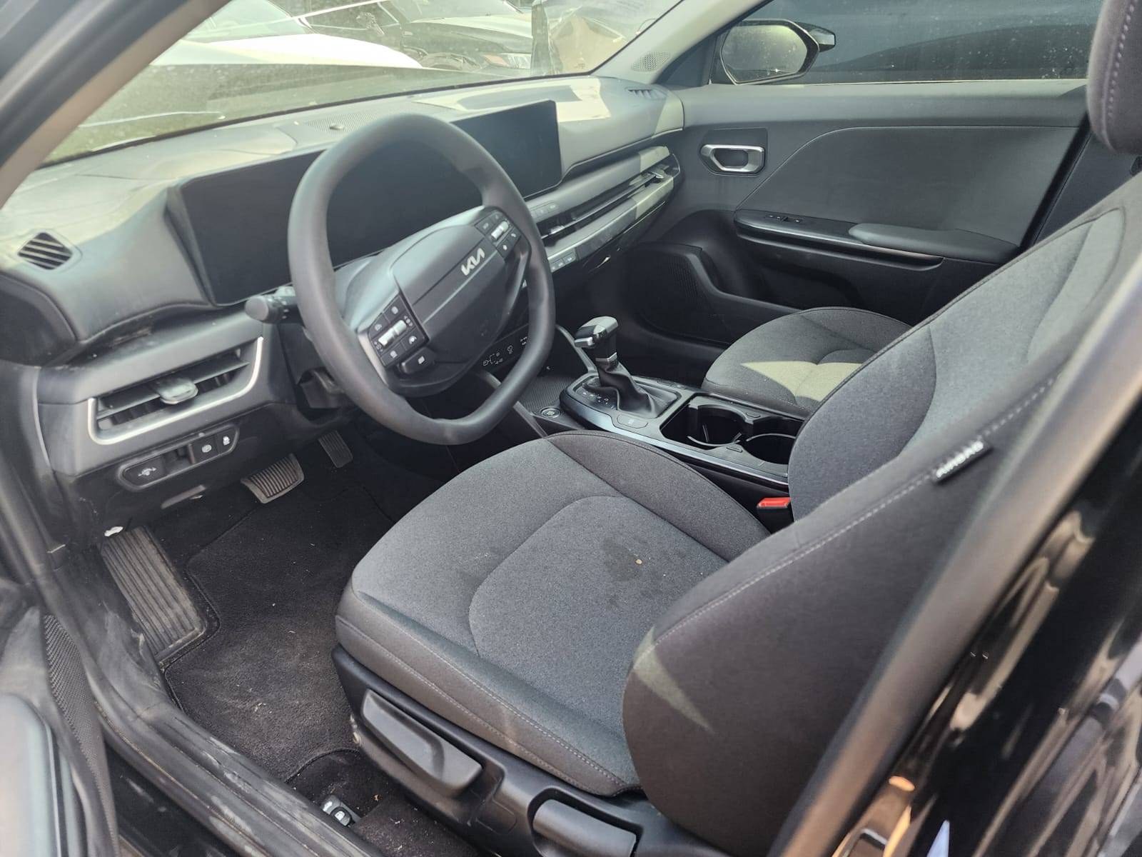 KIA K4 2025 - Marhaba Auction Used Cars - Image 7