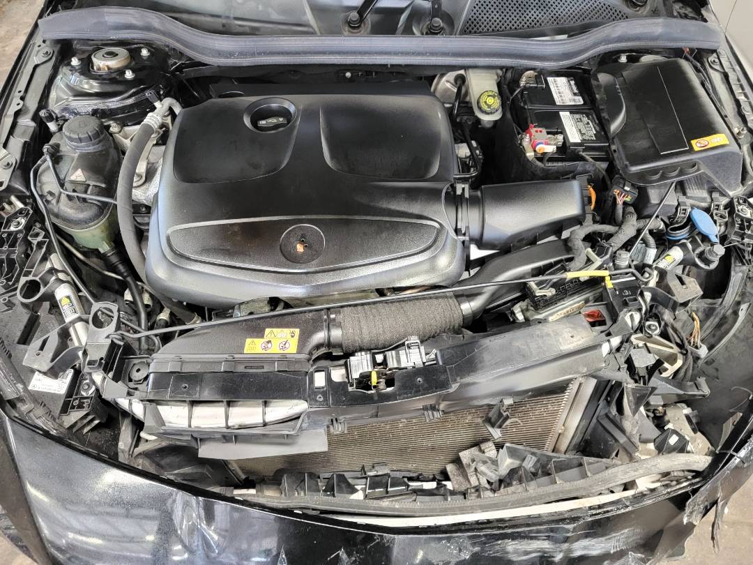 2014 MERCEDES BENZ CLA 250 — 136333 Miles — Lot N034463 — Main - Marhaba Auctions Used Cars - Image 11