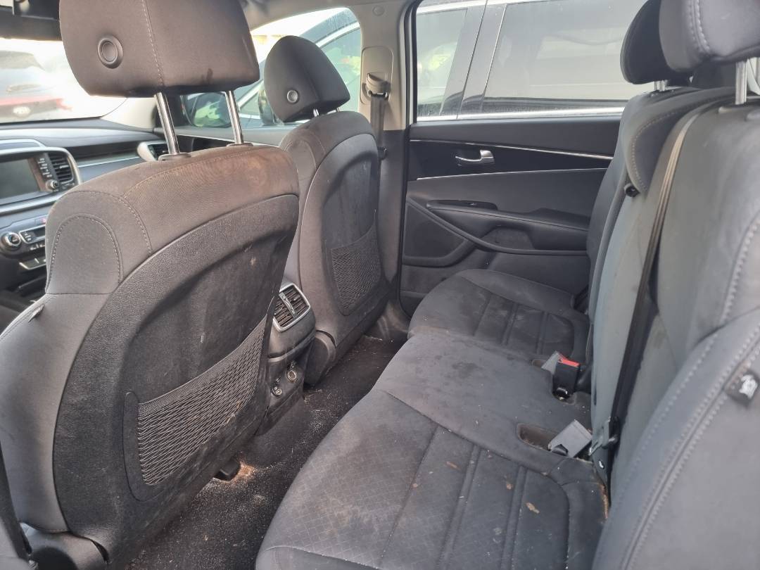 2019 KIA SORENTO — 105948 Miles — Lot 601463 — Ind. 12 - Marhaba Auctions Used Cars - Image 7