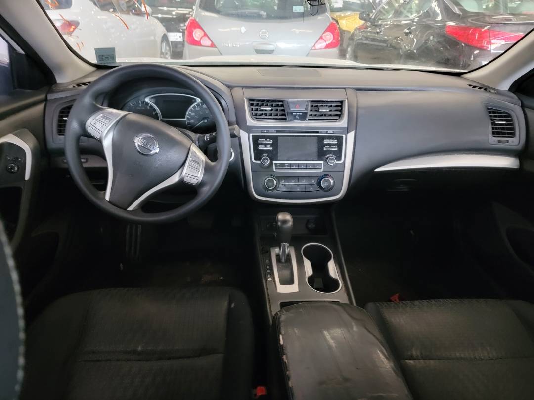 2016 NISSAN ALTIMA — 176082 Miles — Lot GN366590 — Ind. 12 - Marhaba Auctions Used Cars - Image 7