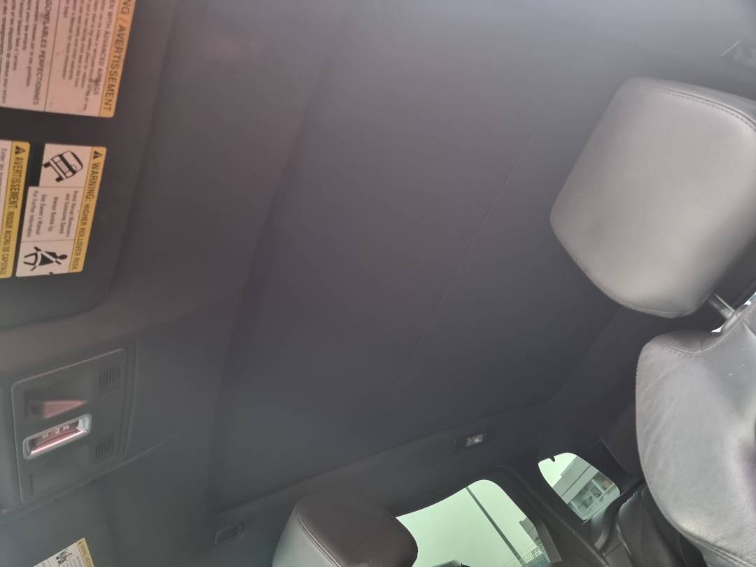 LAND ROVER RANGE ROVER EVOQUE 2013 - Marhaba Auction Used Cars - Image 8