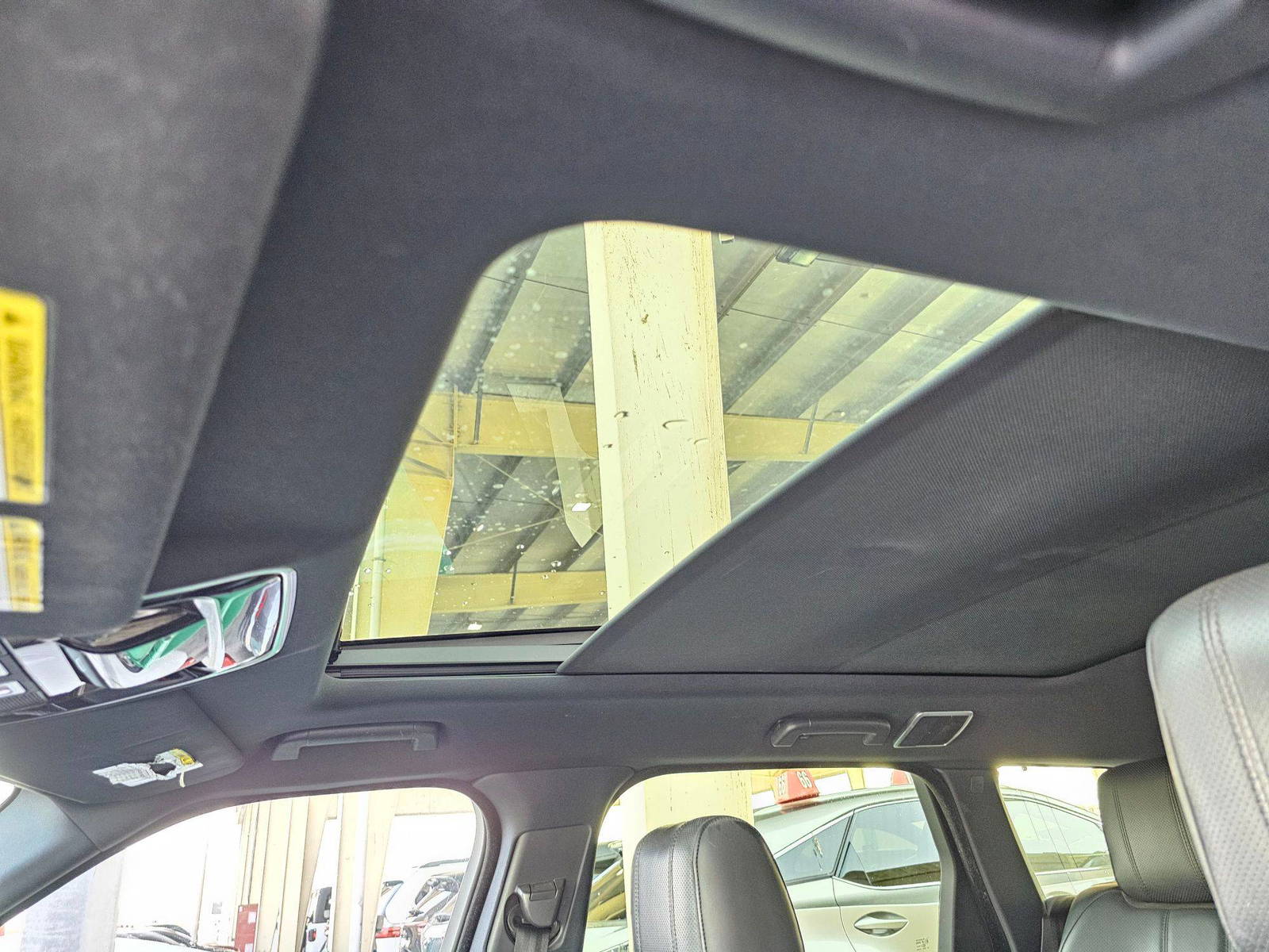 LAND ROVER RANGE ROVER SPORT 2014 - Marhaba Auction Used Cars - Image 8