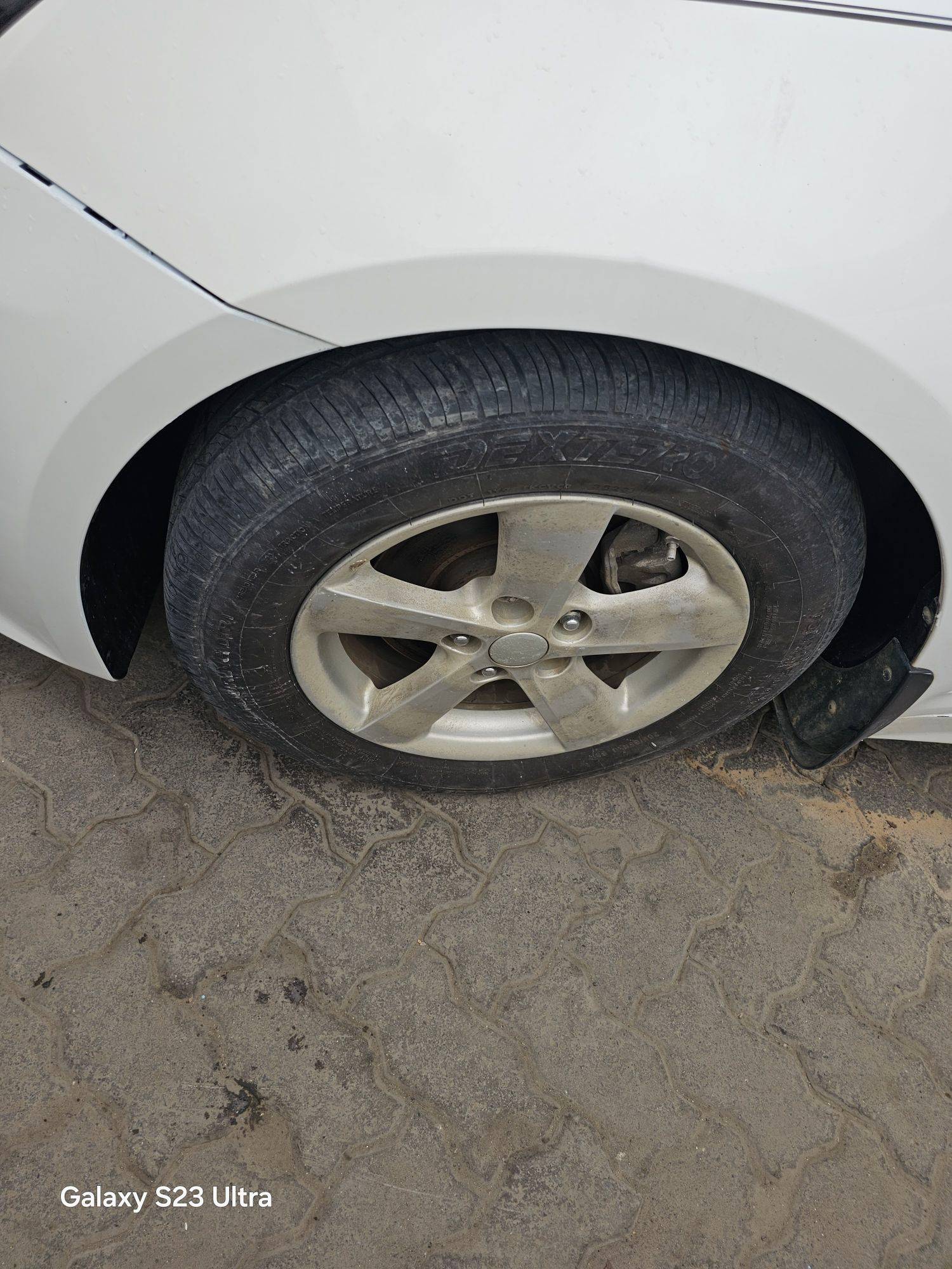 KIA OPTIMA 2015 - Marhaba Auction Used Cars - Image 5