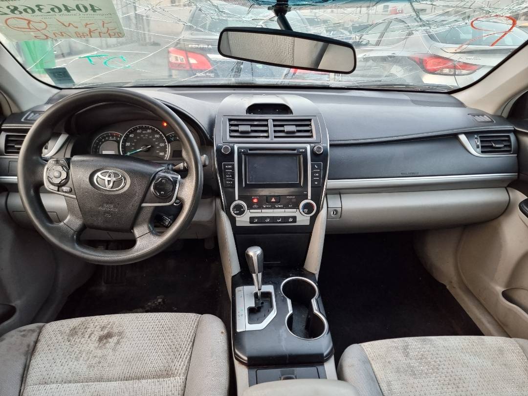 2014 TOYOTA CAMRY — 247789 Miles — Lot R373008 — Main - Marhaba Auctions Used Cars - Image 7