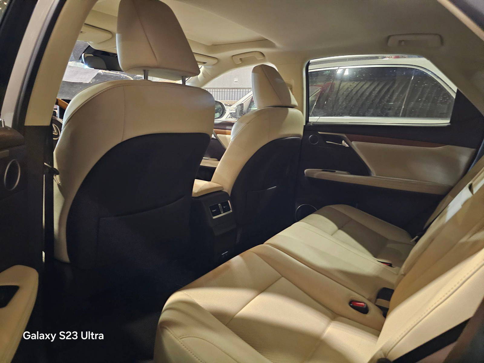 LEXUS RX 350 2020 - Marhaba Auction Used Cars - Image 7