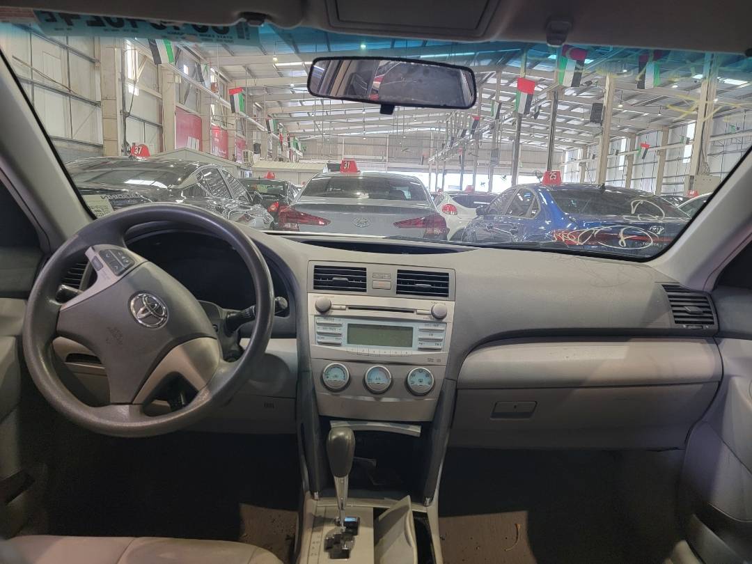 2008 TOYOTA CAMRY — 207581 Miles — Lot U785180 - Marhaba Auctions Used Cars - Image 8
