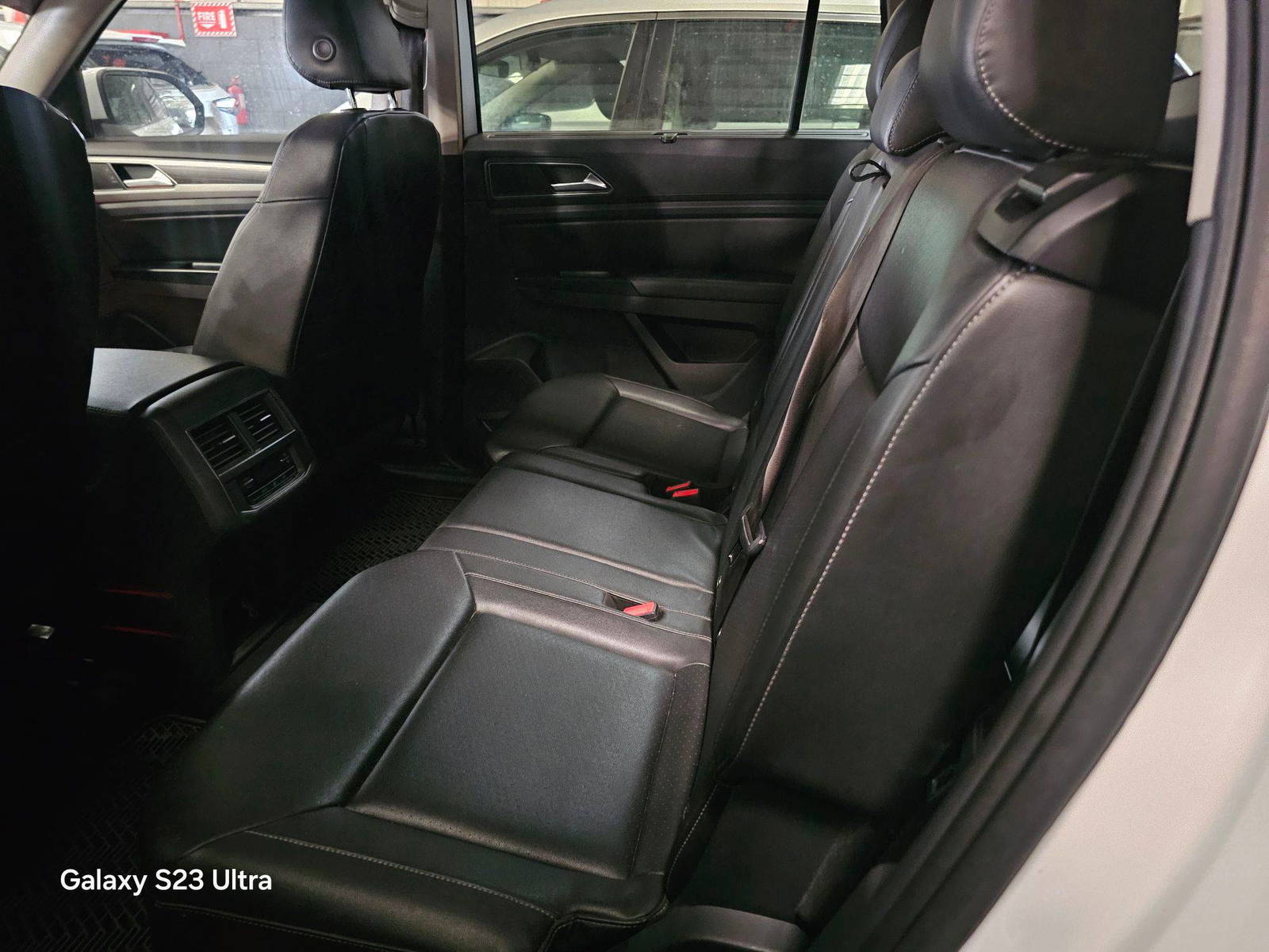 2019 VOLKSWAGEN ATLAS — 330658 KM — Lot 4KC540975 — Main - Marhaba Auctions Used Cars - Image 10