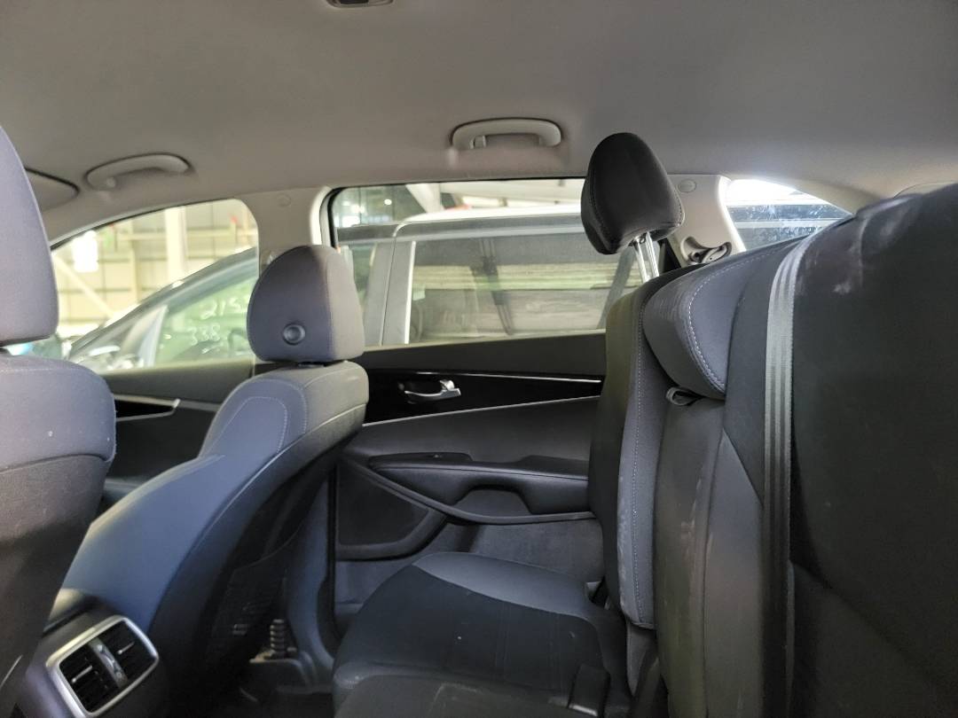 2019 KIA SORENTO — 93 898 Miles — Lot 6KG445707 — Main - Marhaba Auctions Used Cars - Image 7