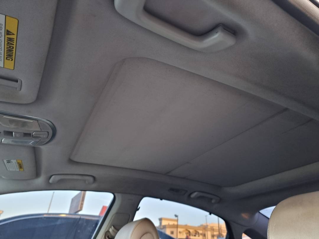 2015 HYUNDAI SONATA — 183653 Miles — Lot 40176077 — Ind. 12 - Marhaba Auctions Used Cars - Image 9
