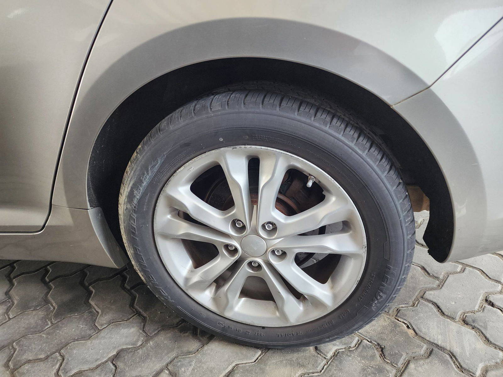 2012 KIA OPTIMA — 146261 Miles — Lot 39416975 — Souq - Marhaba Auctions Used Cars - Image 11