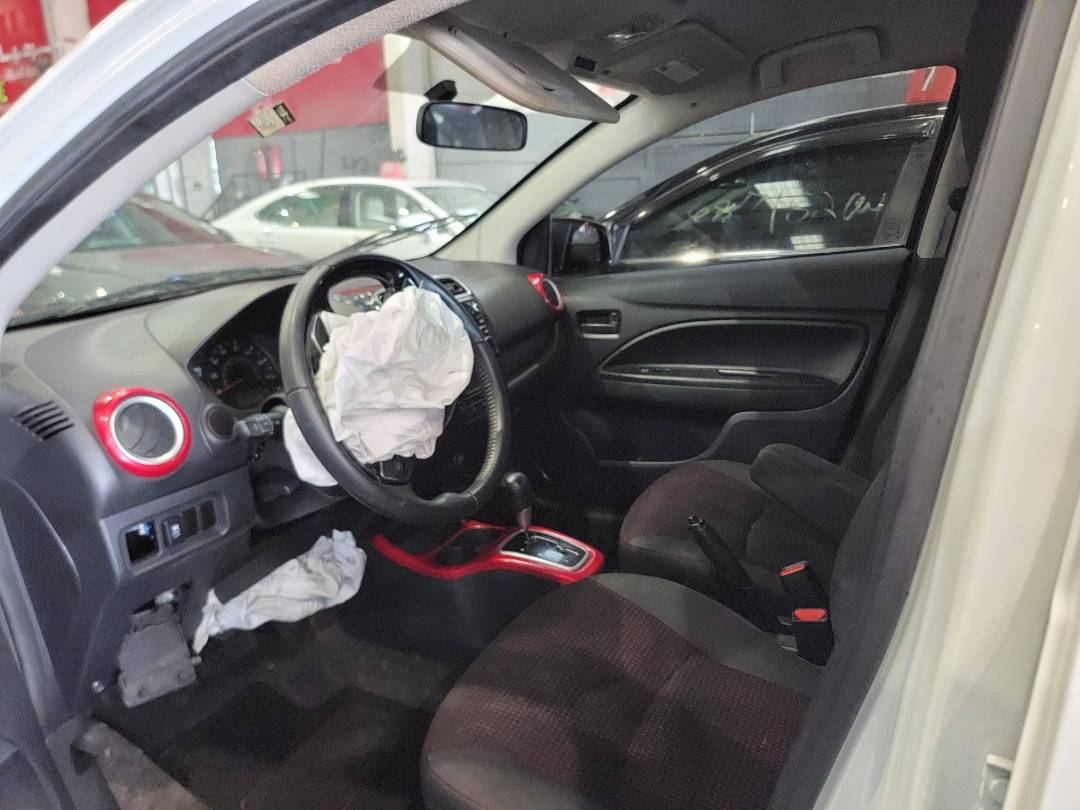 2020 MITSUBISHI MIRAGE — 83941 Miles — Lot 3030752 — Main - Marhaba Auctions Used Cars - Image 6