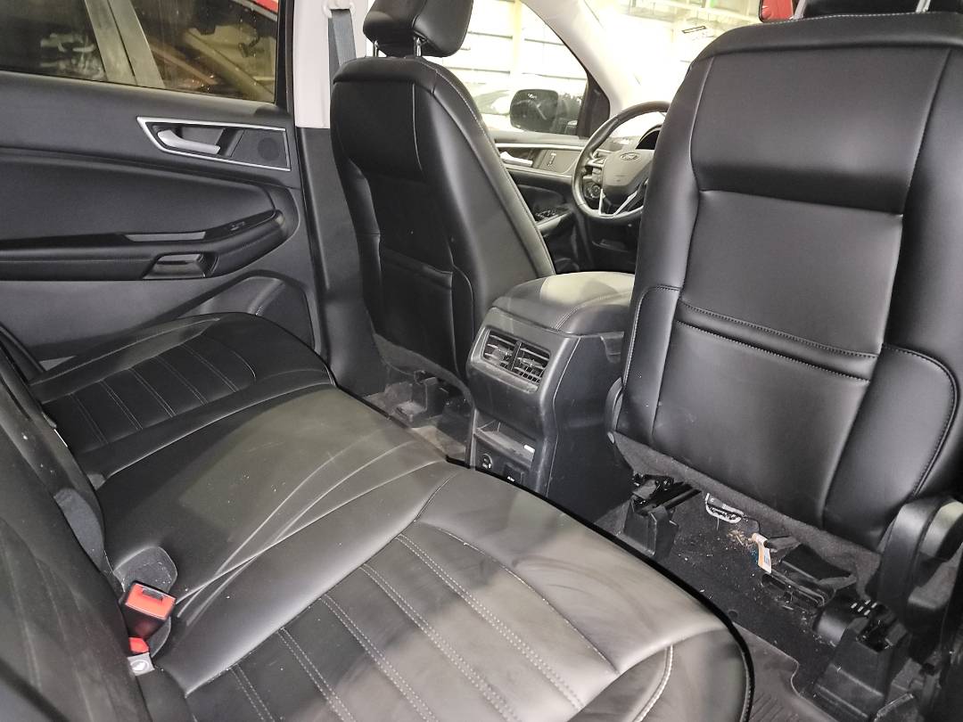 2022 FORD EDGE — 22240 Miles — Lot BA05648 - Marhaba Auctions Used Cars - Image 4