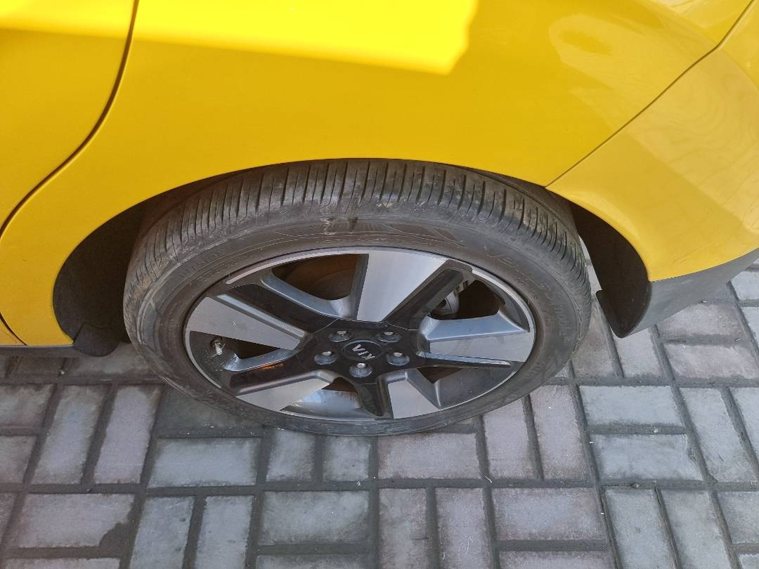 KIA SOUL 2020 - Marhaba Auction Used Cars - Image 9