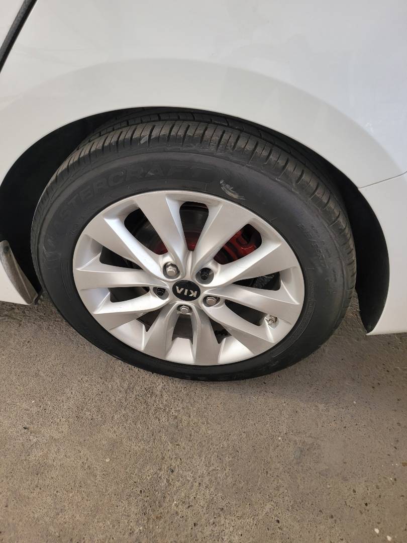 2015 KIA OPTIMA — 109658 Miles — Lot G424512 — Main - Marhaba Auctions Used Cars - Image 9
