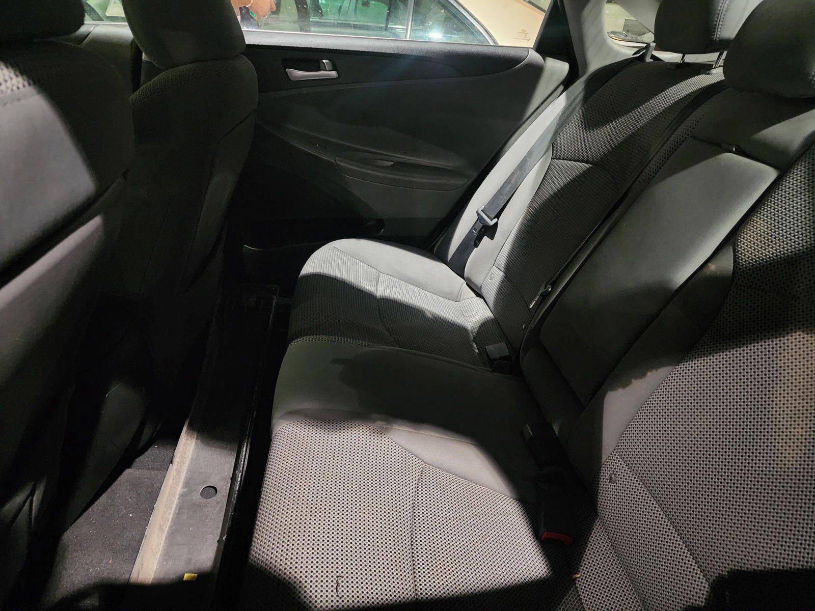 2012 HYUNDAI SONATA — 151661 Miles — Lot 70198153 - Marhaba Auctions Used Cars - Image 8