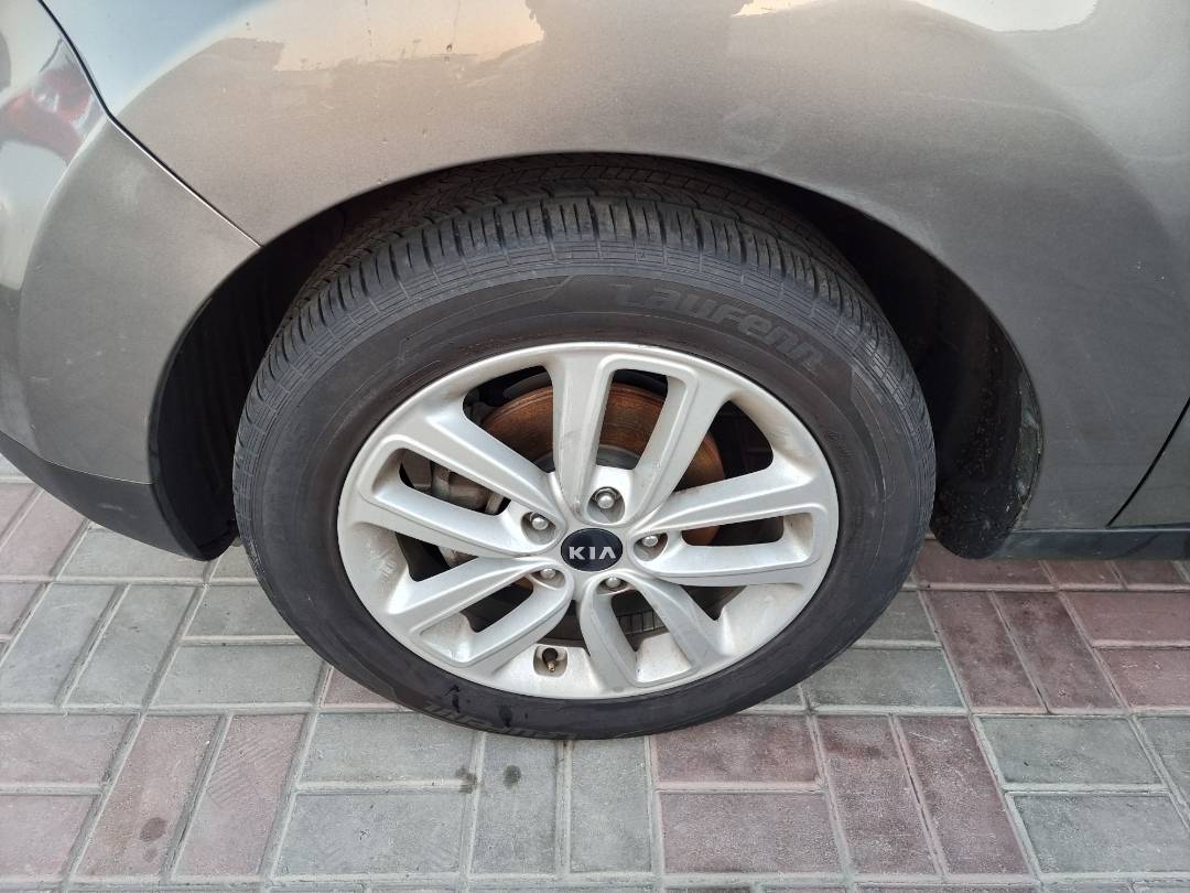 2019 KIA SOUL — 114393 Miles — Lot 215487 — Main - Marhaba Auctions Used Cars - Image 10