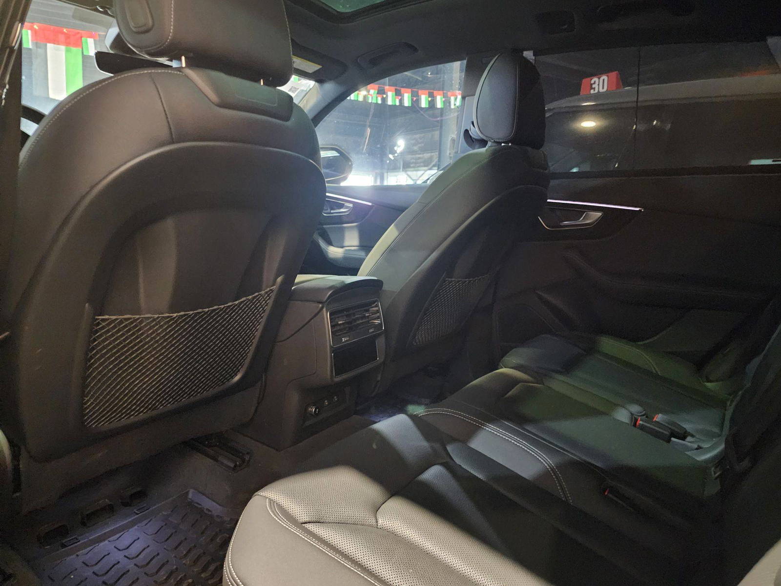 AUDI Q8 2024 - Marhaba Auction Used Cars - Image 7