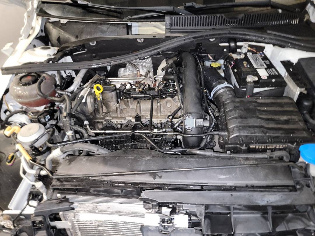 2019 VOLKSWAGEN JETTA — 81317 Miles — Lot 37022381 - Marhaba Auctions Used Cars - Image 10