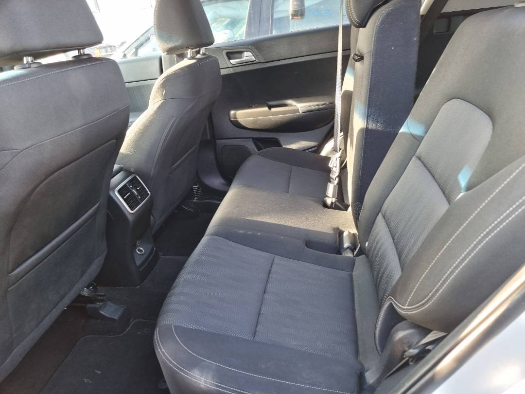 2020 KIA SPORTAGE — 88887 Miles — Lot AC1L7696974 — Main - Marhaba Auctions Used Cars - Image 7
