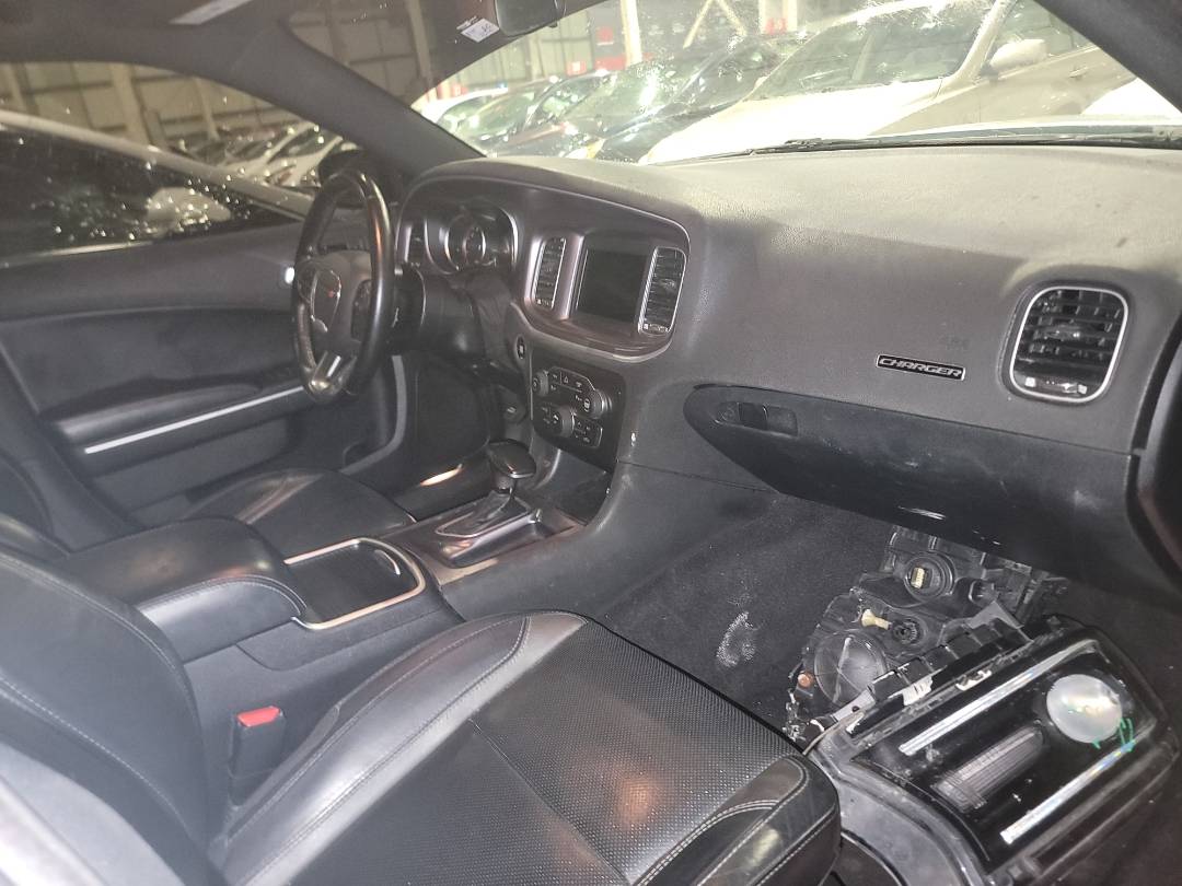 2020 DODGE CHARGER — 76540 Miles — Lot 68373343 - Marhaba Auctions Used Cars - Image 6