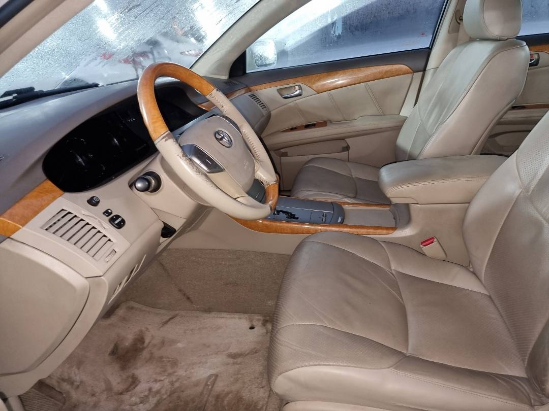 2006 TOYOTA AVALON — 150639 Miles — Lot 215487 — Ind. 12 - Marhaba Auctions Used Cars - Image 8