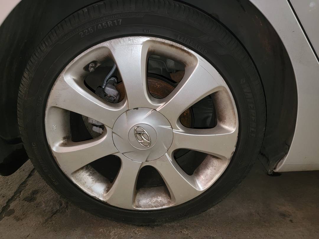 2013 HYUNDAI ELANTRA — 152797 Miles — Lot 70271753 - Marhaba Auctions Used Cars - Image 4