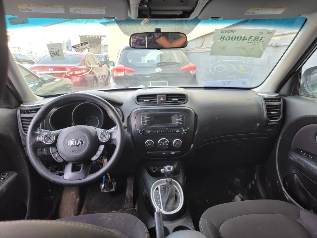 2016 KIA SOUL — 72615 Miles — Lot 9G7402313 — Main - Marhaba Auctions Used Cars - Image 7