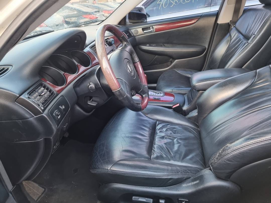 2002 LEXUS ES 330 — 216653 Miles — Lot 214587 — Main - Marhaba Auctions Used Cars - Image 6