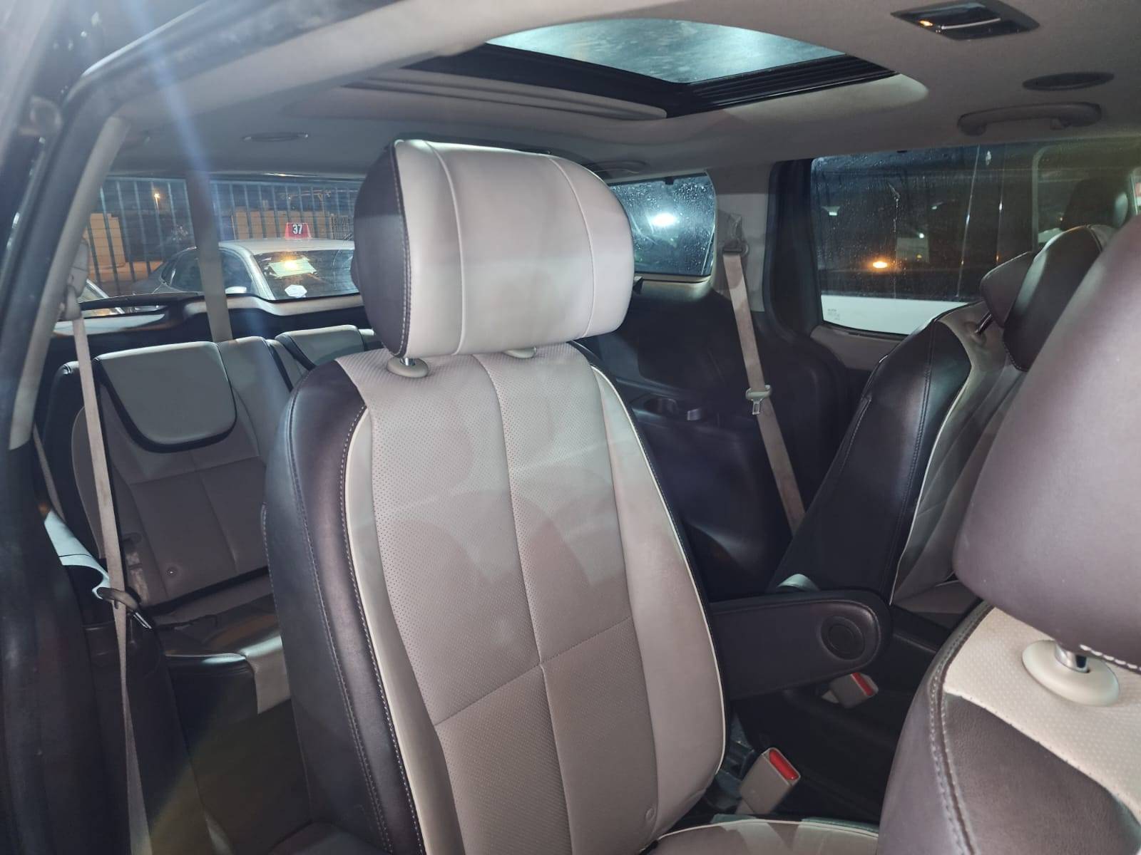 KIA SEDONA 2018 - Marhaba Auction Used Cars - Image 13