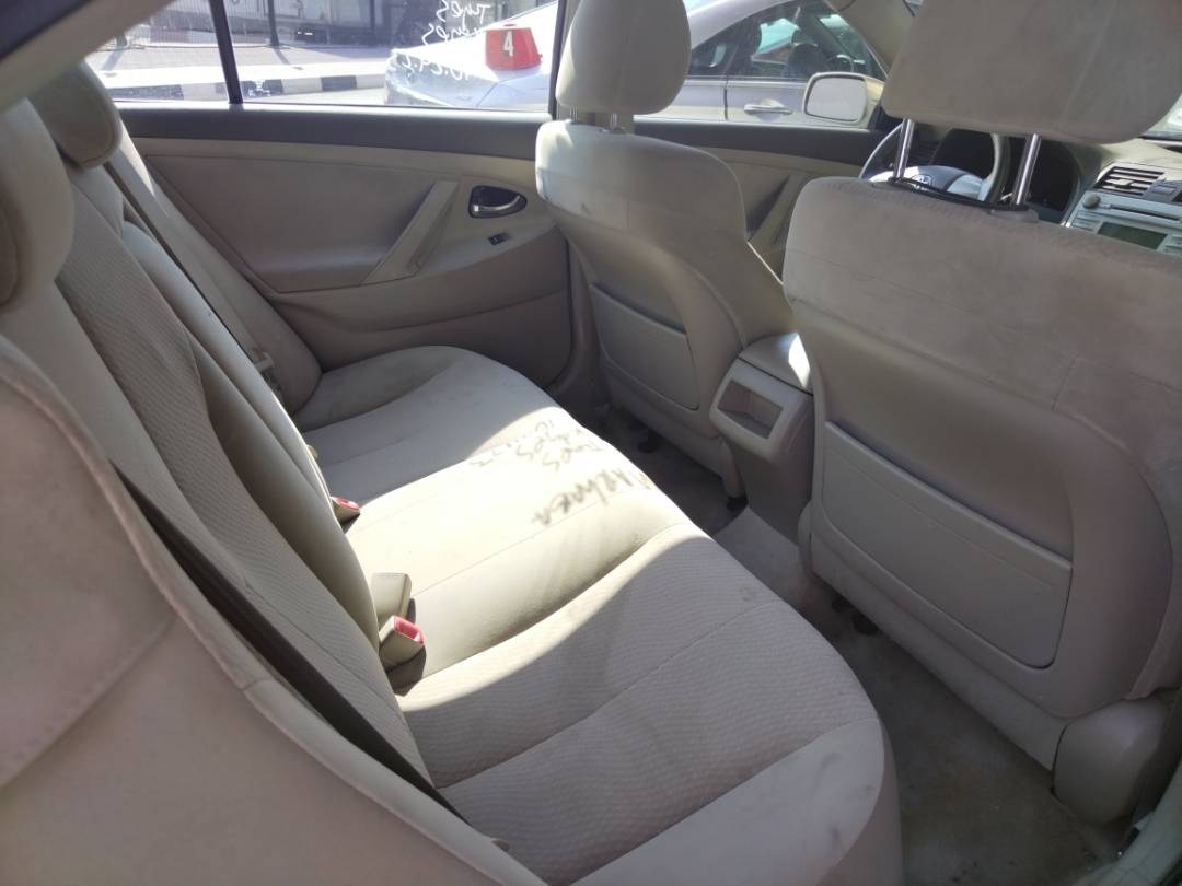 2010 TOYOTA CAMRY — 225715 Miles — Lot 37658605 - Marhaba Auctions Used Cars - Image 7