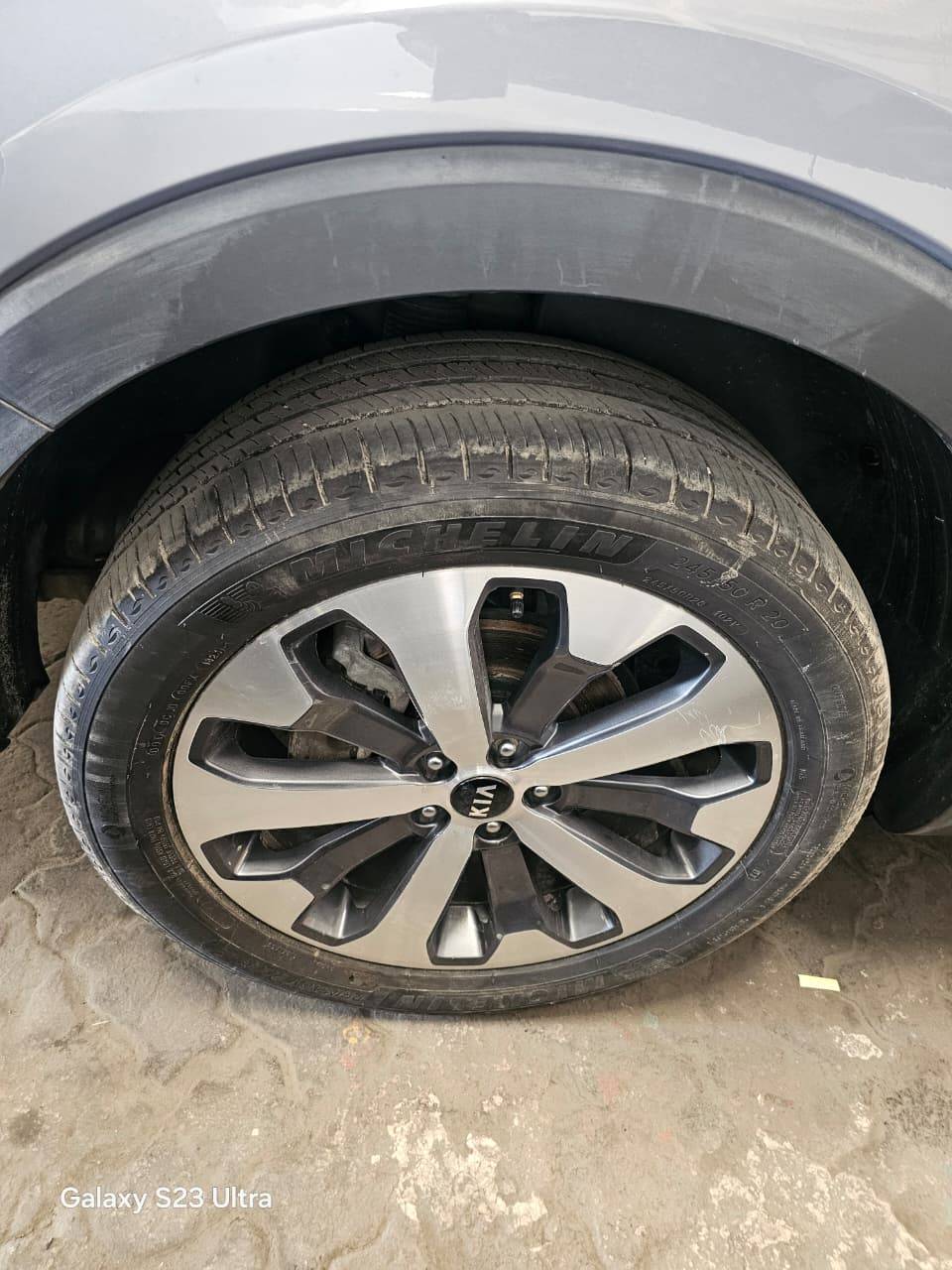 2021 KIA TELLURIDE — 99260 Miles — Lot MG135945 — Main - Marhaba Auctions Used Cars - Image 7