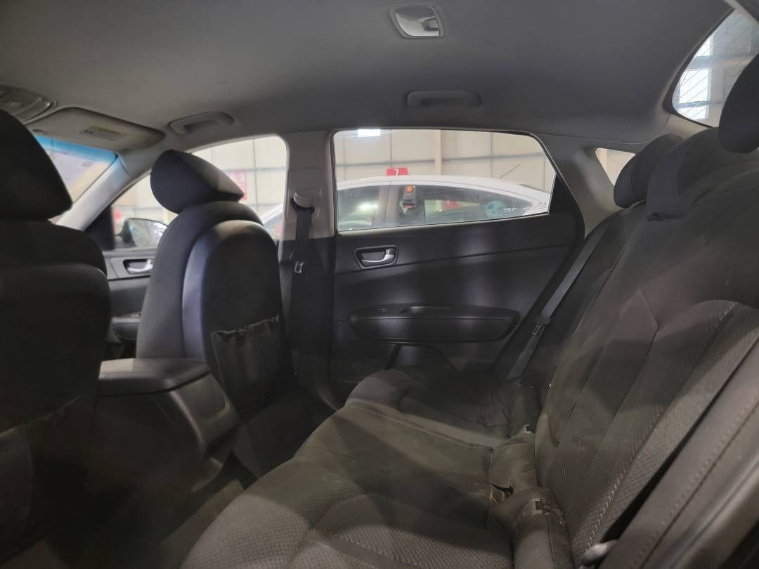 KIA OPTIMA 2018 - Marhaba Auction Used Cars - Image 8