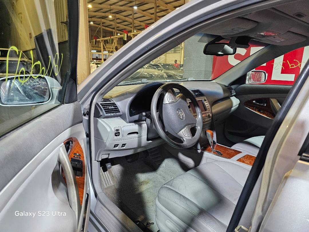 2011 TOYOTA CAMRY — 203626 Miles — Lot 69606175 — Main - Marhaba Auctions Used Cars - Image 9