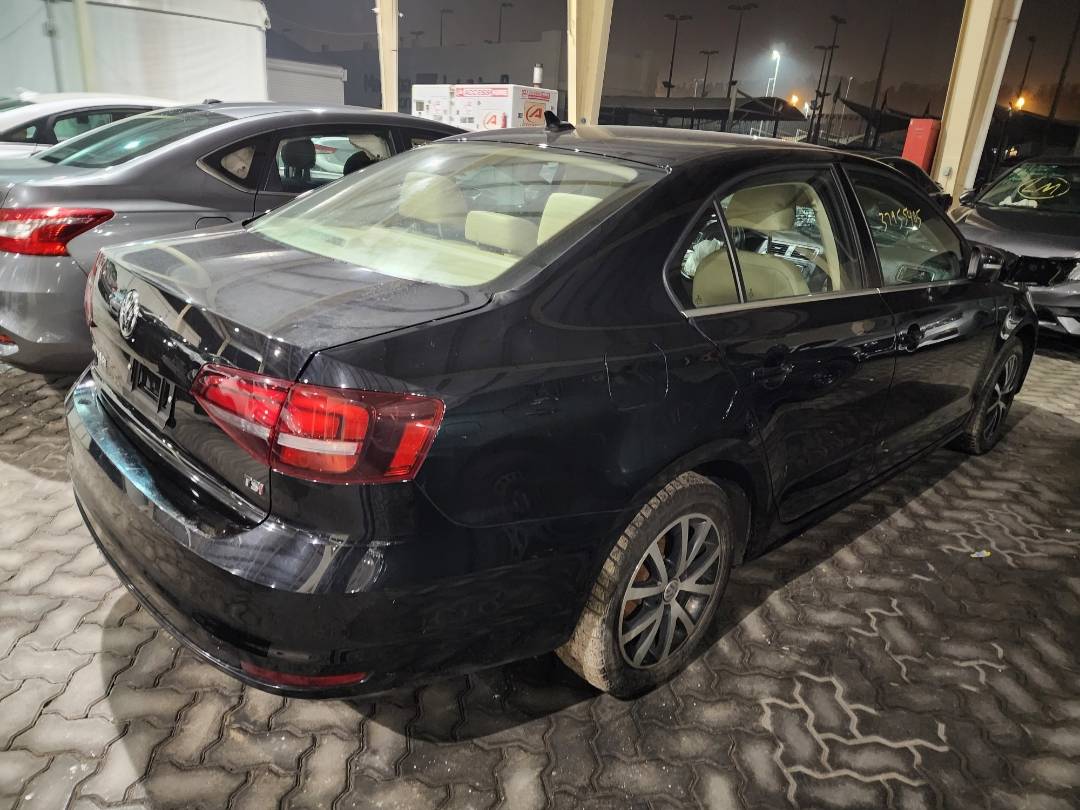 2018 VOLKSWAGEN JETTA — 165208 Miles — Lot 37955405 - Marhaba Auctions Used Cars - Image 9