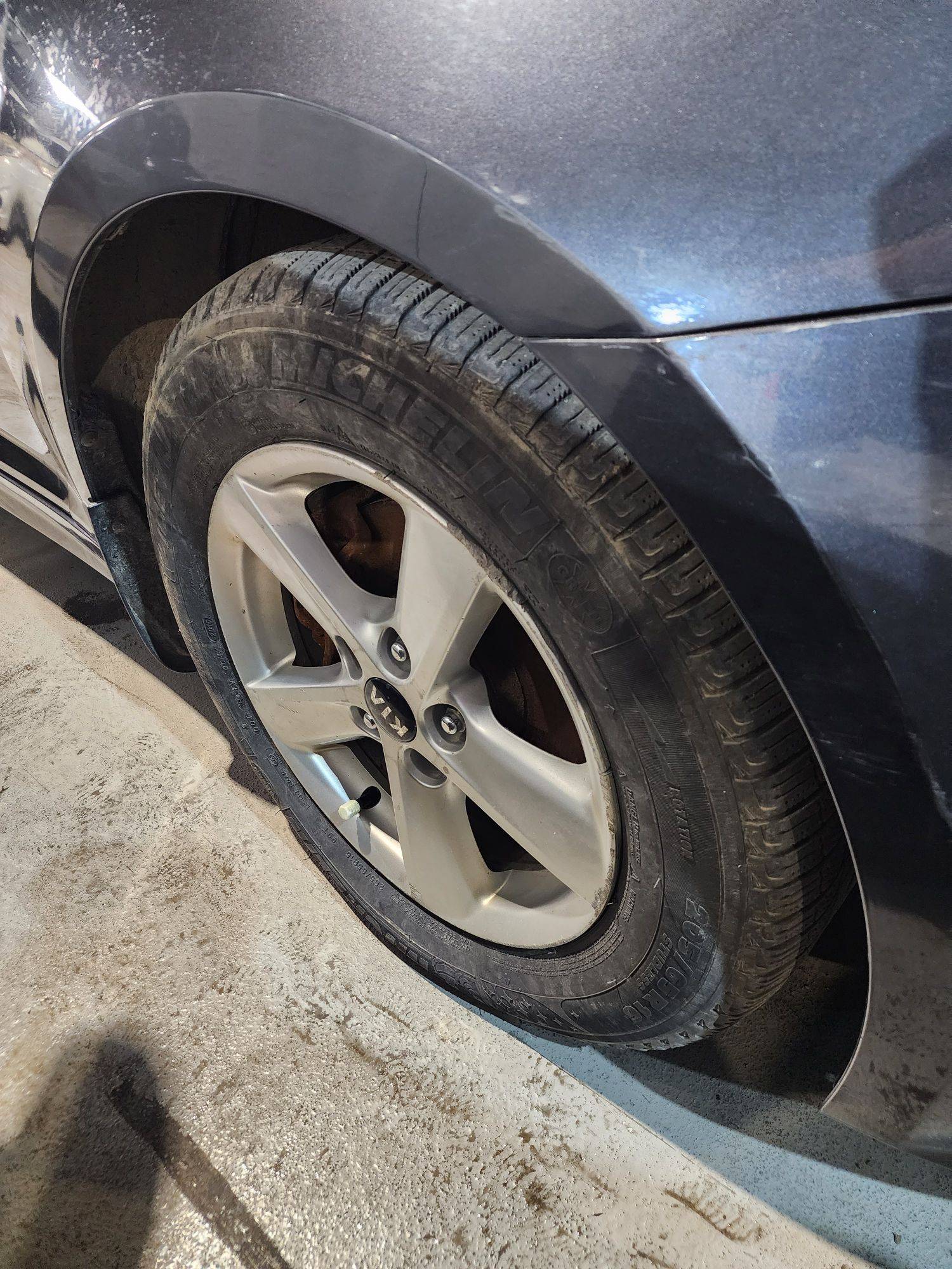 KIA OPTIMA 2015 - Marhaba Auction Used Cars - Image 10