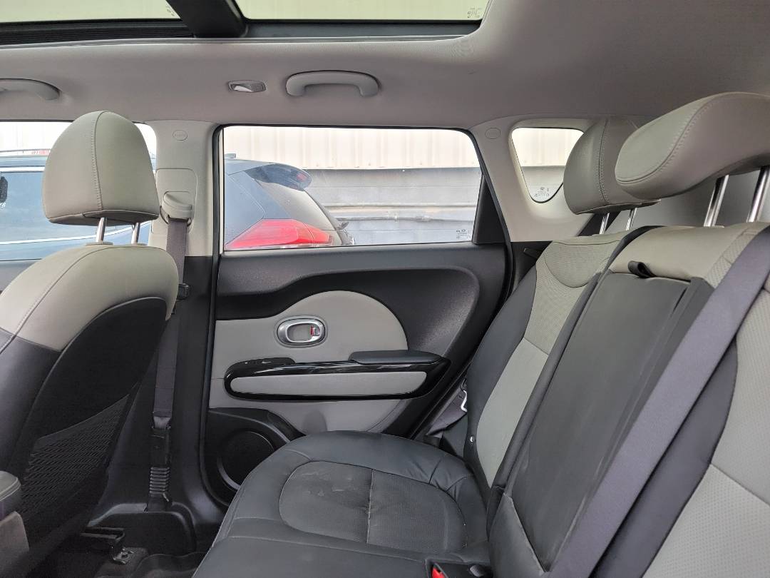 2017 KIA SOUL — 47198 Miles — Lot H7453164 — Main - Marhaba Auctions Used Cars - Image 7
