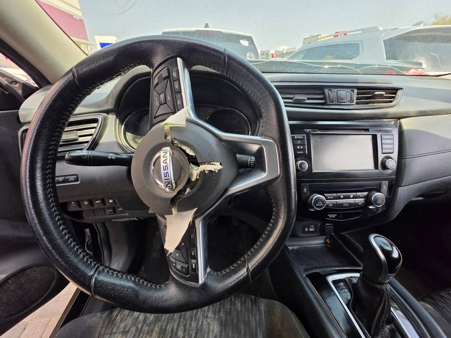 2020 NISSAN ROGUE — 157682 Miles — Lot P514430 - Marhaba Auctions Used Cars - Image 15
