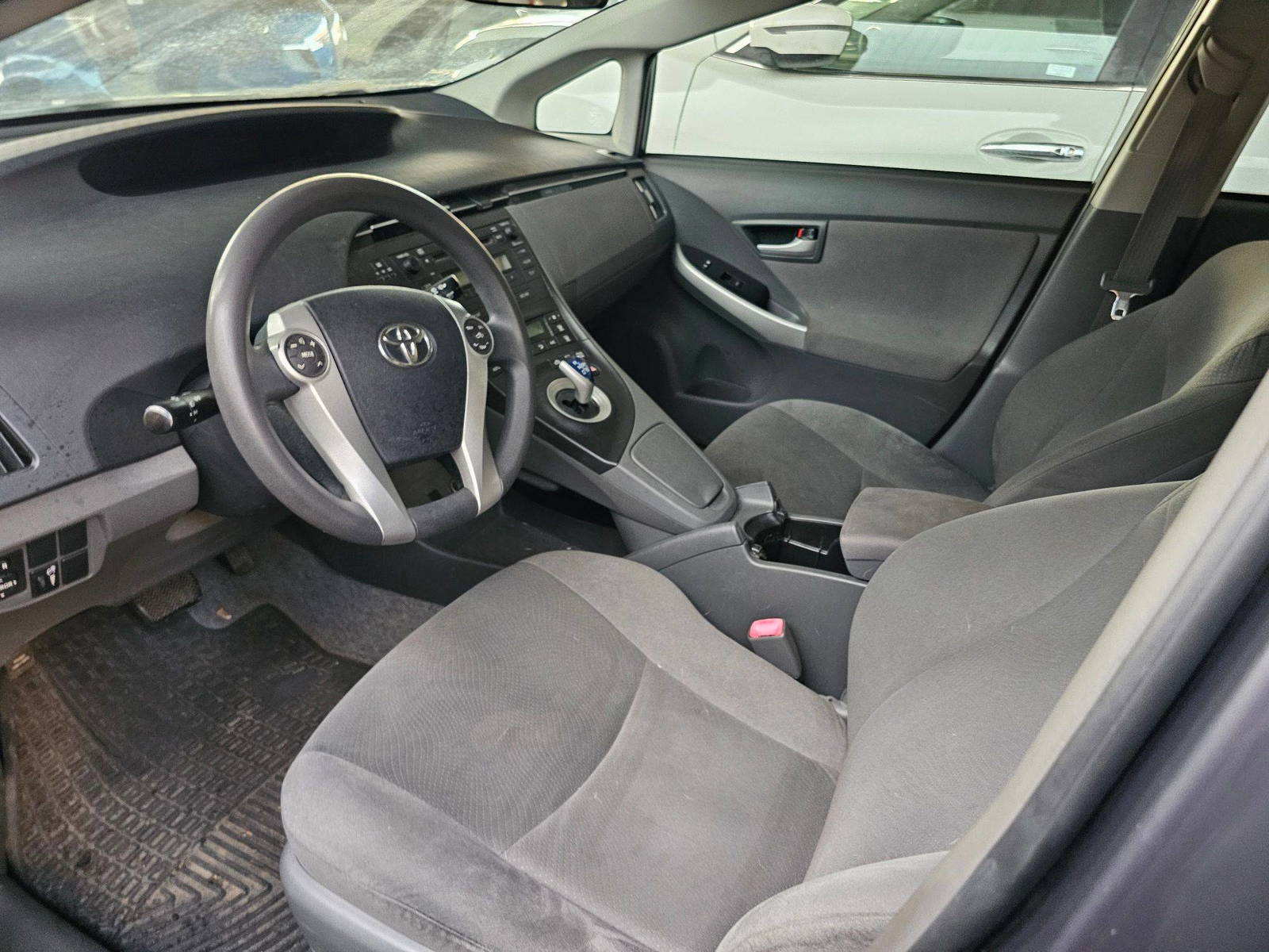 2011 TOYOTA PRIUS — 156155 Miles — Lot B1432748 — Main - Marhaba Auctions Used Cars - Image 8