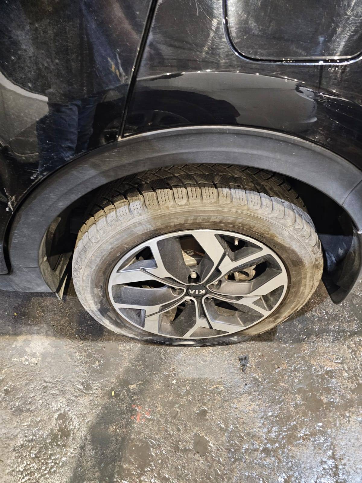 2020 KIA SPORTAGE — 89842 KM — Lot L7807374 — Main - Marhaba Auctions Used Cars - Image 8