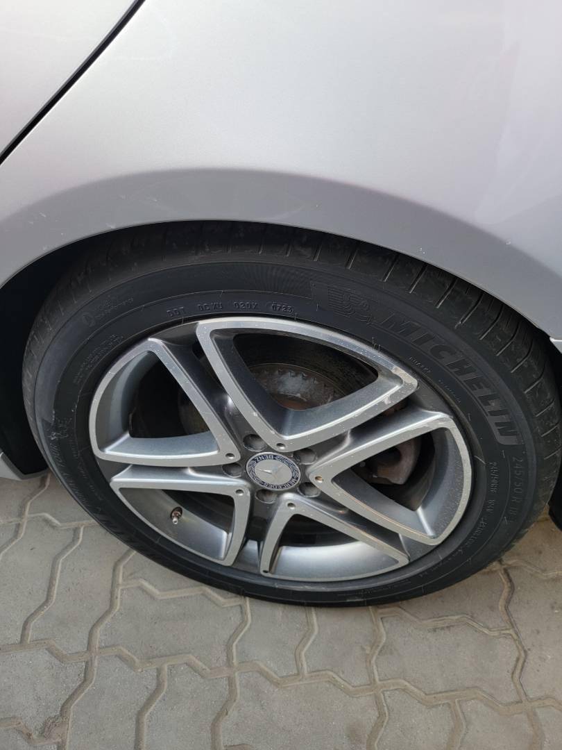 2015 MERCEDES BENZ S 400 — 56467 KM — Lot FA131573 — Main - Marhaba Auctions Used Cars - Image 6
