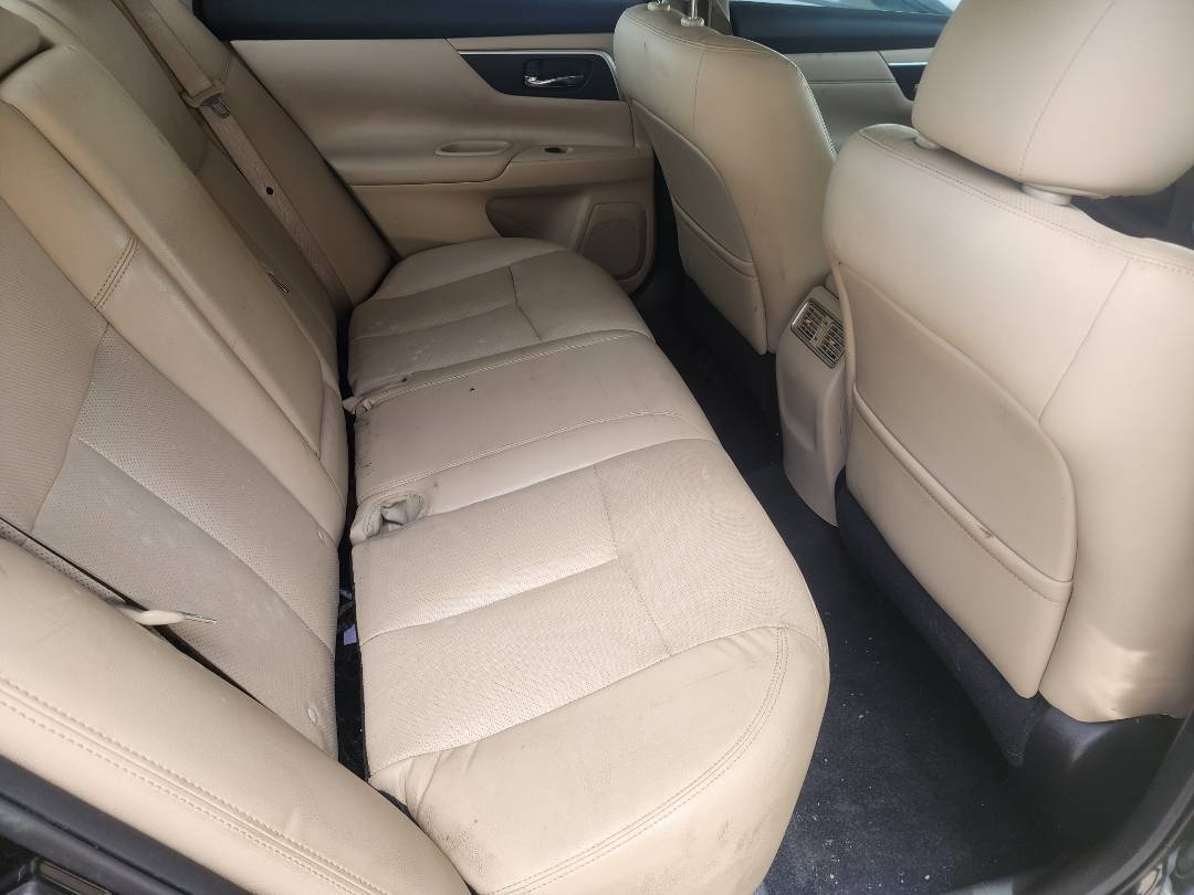2016 NISSAN ALTIMA — 98420 Miles — Lot C224897 - Marhaba Auctions Used Cars - Image 10