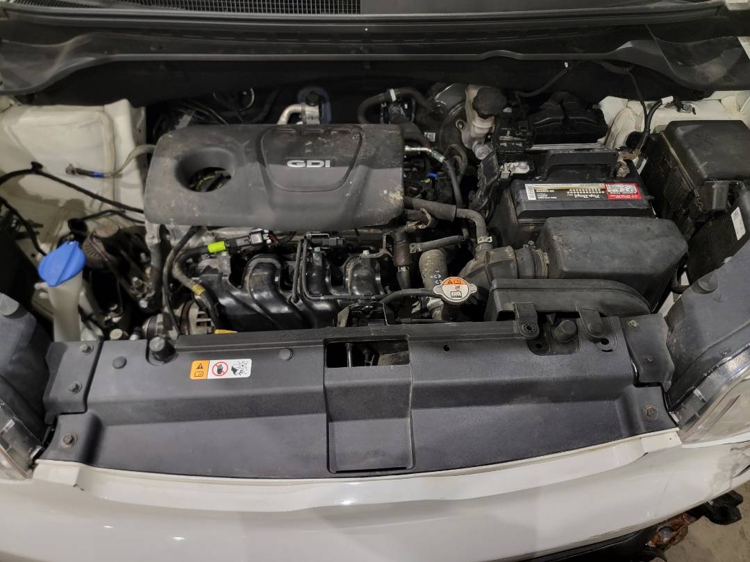 2018 KIA SOUL — 23313 Miles — Lot J7524088 - Marhaba Auctions Used Cars - Image 9