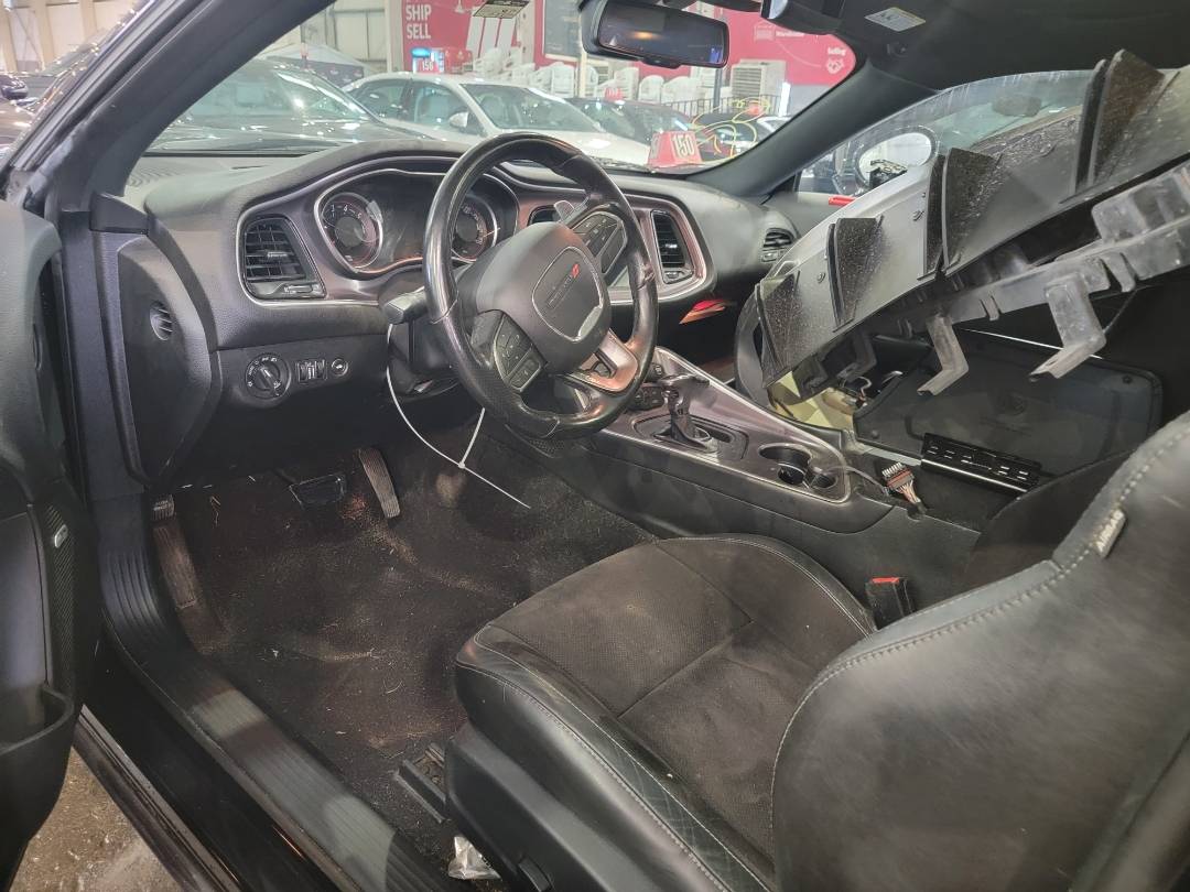 2019 DODGE CHALLENGER — 109327 Miles — Lot 54889434 — Main - Marhaba Auctions Used Cars - Image 6